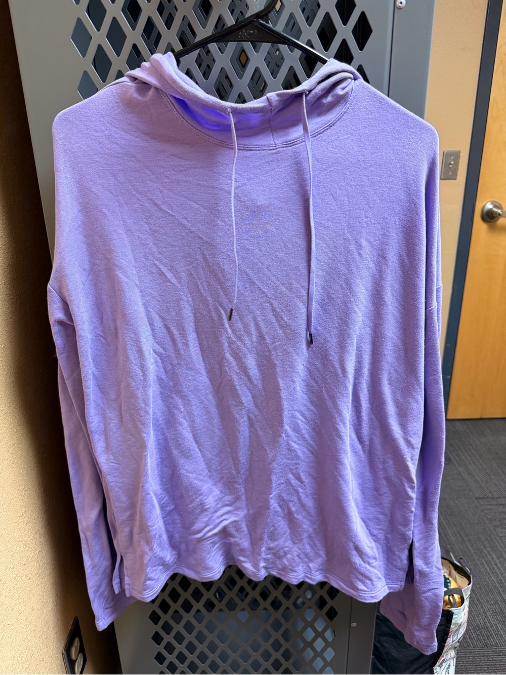 Lightweight Hoodie